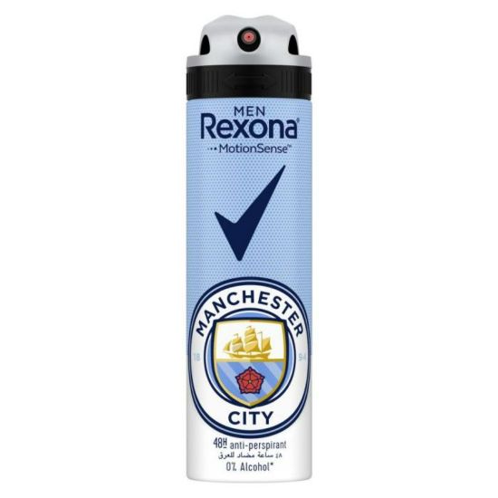 صورة ريكسونا اسبراي مانشستر 150 مللي