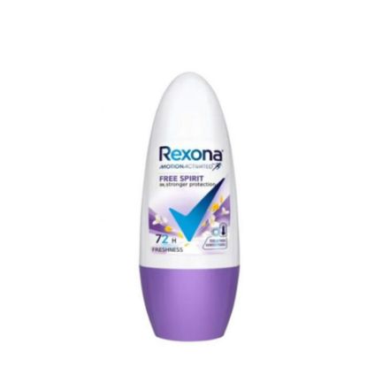 صورة Rexona Deo Roll On Womenfreespirit40ml