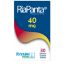 Picture of RIAPANTA 40 MG 15 COATED TABLETS