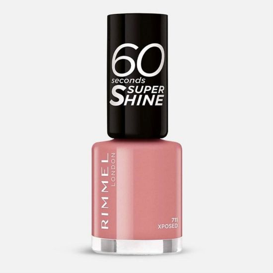 صورة طلاء اظافر 60 ثانيه - MK-02083