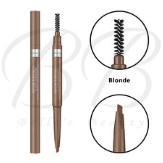 صورة قلم حواجب امتلاء & تثبيت - MK-02224