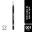 صورة Rimmel Scandaleyes Waterproof  Black Kohl Kajal No.001-9529