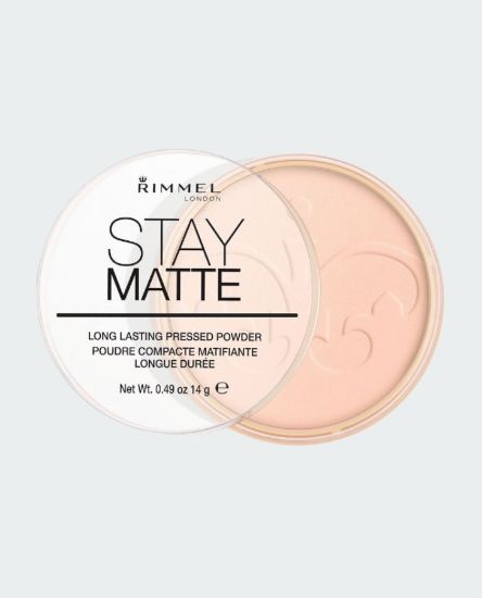 صورة ريمل مكياج 218