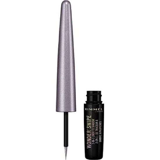 صورة Rml Wonderswipe Shadow to Liner - 001 Slay 0437