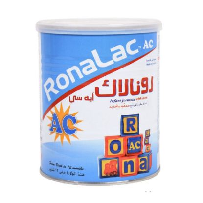 صورة P-3-N-060312-2555 - حليب رونالاك للمغص حجم 400 جم