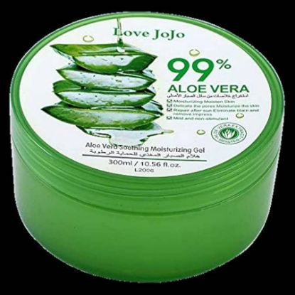 صورة اولو فيرا 300 مل - SC-02390