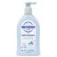 Picture of SANOSAN BABY BATH & SHAMPOO (DISPENSER) 500 ML