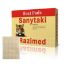 Picture of SANYTAKI HEAT PADS PLASTER 50 PCS  3682