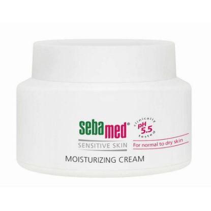 Picture of SEBAMED MOISTURIZING CREAM 75