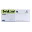 Picture of SELEKTINE 15MG 30TAB WS