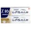 Picture of SENSODYNE MULTI CARE WHITENING PLUS T.P 75 ML TWIN VALUE PAC