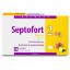 Picture of SEPTOFORT 2 MG LOZENGES 24 PCS