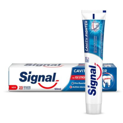 صورة Signalcavityfighter50ml