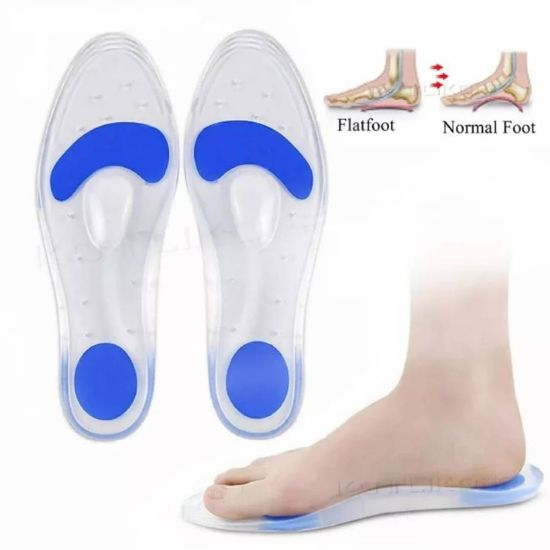 صورة فرش سيلكون Hfos310 ** M