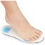 Picture of SILICONE FEET PAIR H-8005 L