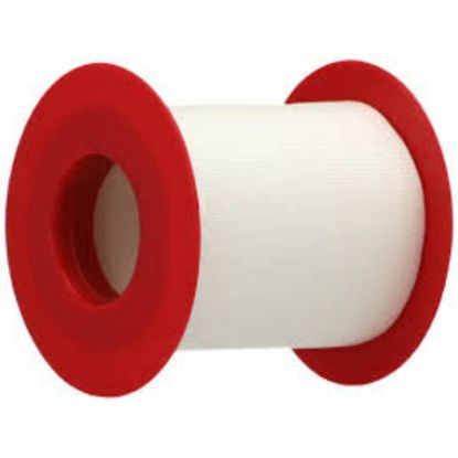 صورة شريط لازق حرير 5\10