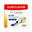 Picture of SILVA FABRIC TAPE ROLL / 2.5CM*5M