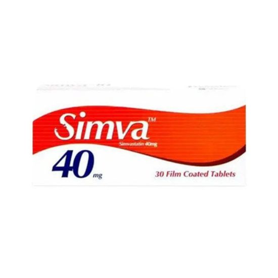 صورة سيمفاتن 40مج 30 قرص