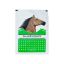 Picture of SMART THERAPY CAPS PLASTER W/METHYL GREEN 50 PCS 2279