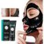 Picture of SOFTEN BLACK CHARCOAL FACE MASK 0139