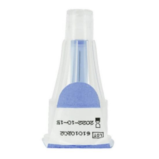 صورة سول ملينيوم  إبر قلم الإنسولين 4مم 32ج