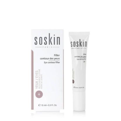 Picture of SOSKIN EYE CONTOUR FILLER CREAM  15ML 1482
