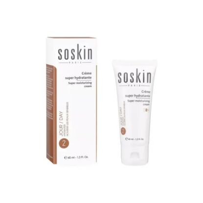 صورة مرطب للوجه لتعويض الجفاف 40مل