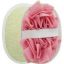 Picture of SOUFFEL DOUBLE-SIDED BODY LOOFAH