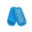Picture of SPA SYSTEM GEL SOCKS TO MOISTURIZE THE FEET BLUE