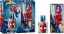 Picture of SPIDERMAN SET {EDT 30ML+METALLIC BOX} #1303