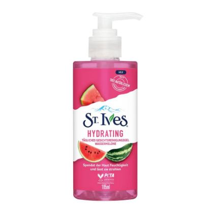 Picture of ST. IVES FACIAL CLEANSER HYDRATING 200 ML 266