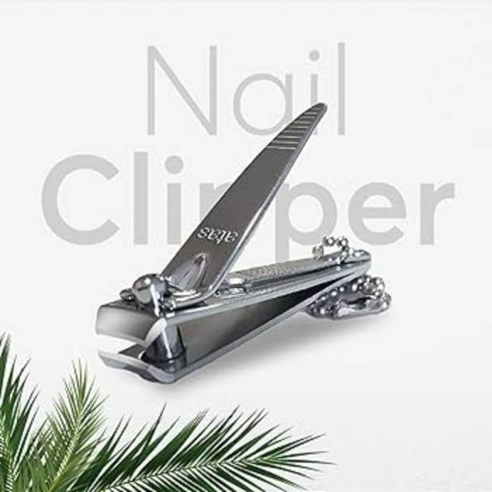 صورة ستايلست مقص أظافر ايطالي 7823