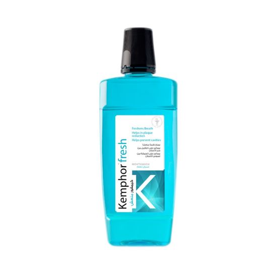 صورة SULINDA .. KEMPHOR FRESH   M  /  W    #5006