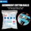 Picture of SUNSHINE COTTON BALLS 40 G 3508#