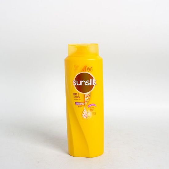 صورة 2018-0120112-095023 - سنسيلك شامبو ناعم وح - HC-01685