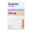 صورة سوبراكس كبسول 200مجم 8كبسوله