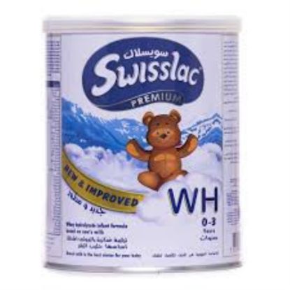صورة P-3-N-  200219-  272 - سويسلاك بريميوم دبلو اتش  400 جرام - BN-00432
