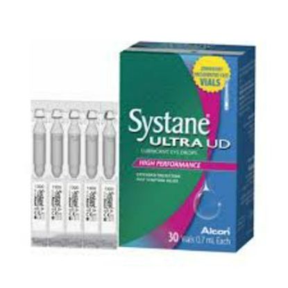 Picture of SYSTANE ULTRA UD 30 VIALS 0.7 ML DROP