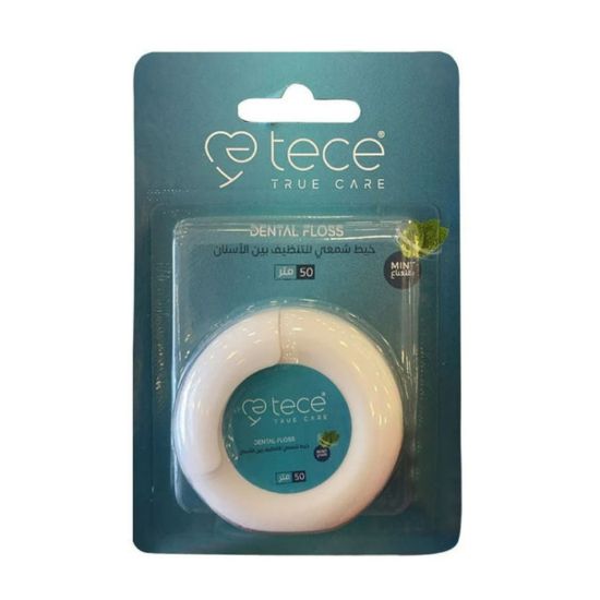 صورة خيط  اسنان