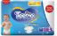 Picture of TEEMO BABY DIAPERS JUMBO PACK LARGE SIZE 4 (32×4)