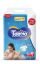 Picture of TEEMO BABY DIAPERS MEGA PACK SMALL SIZE 2 (72 × 3 )