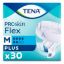 Picture of TENA FLEX PLUS MEDIUM 3 X 30 - 54651