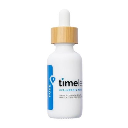 Picture of TIMELESS HYALURONIC ACID 60 ML