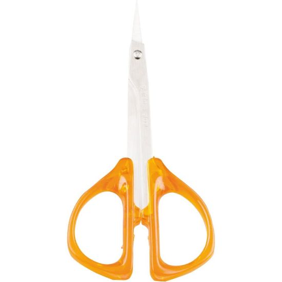 صورة تيتانيا مقص