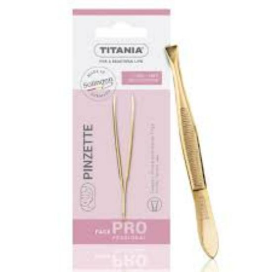 صورة تيتانيا ملقاط 1060