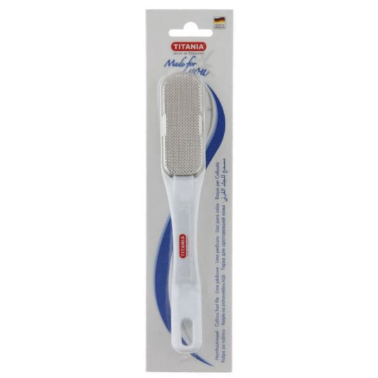 صورة تيتانيا كاللوس  للقدم