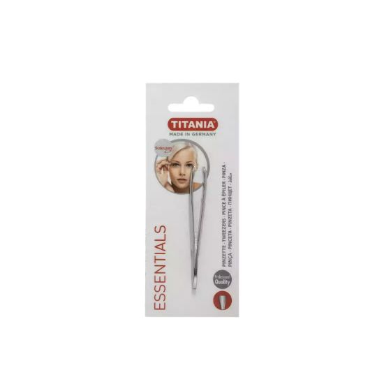 صورة تيتانيا ملقاط رقم 10 - AC-00790