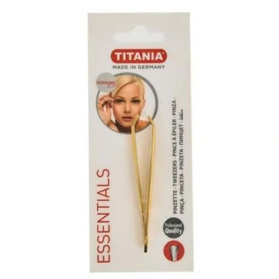 صورة تيتانيا ملقاط 1070