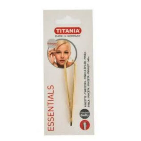 صورة تيتانيا ملقاط رقم 10 - AC-00797