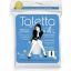Picture of TOLETTA PAPER TOILET SEAT COVERS 10 PCS -0010